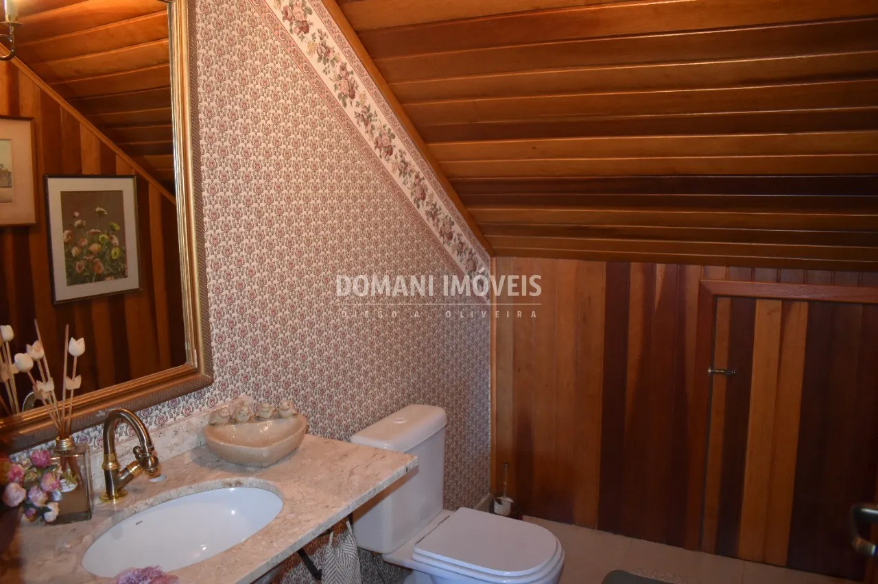 House for sale of 1,510 m² in Campos do Jordão, SP, Brazil