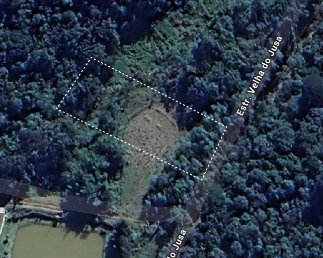 Country home for sale and to rent of 2,000 m² in São Paulo, SP, Brazil