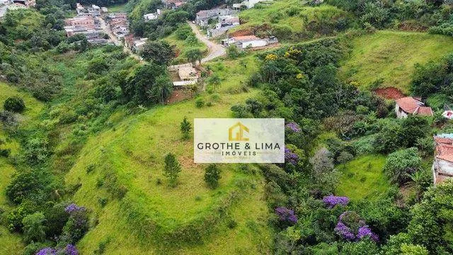 Chácara à venda de 2 ha em São José dos Campos, SP, Brasil