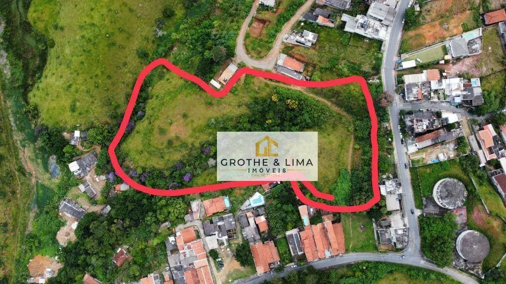 Chácara à venda de 2 ha em São José dos Campos, SP, Brasil