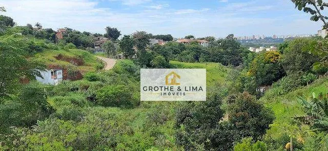 Chácara à venda de 2 ha em São José dos Campos, SP, Brasil