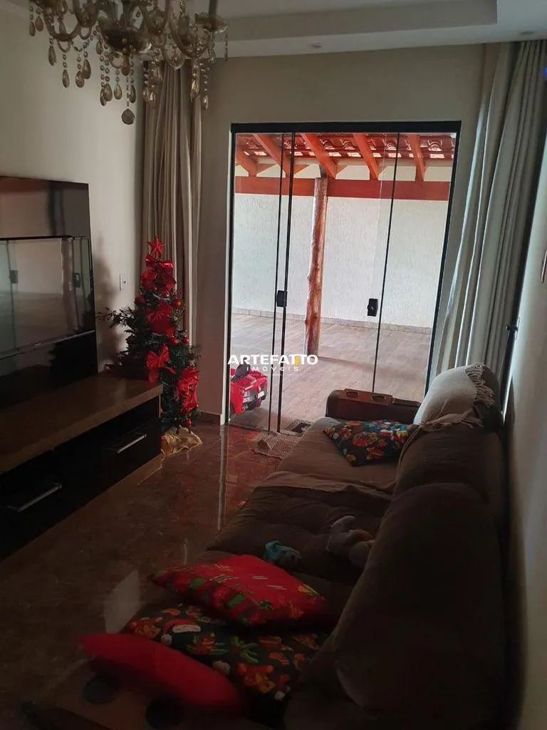 Chácara à venda de 2.500 m² em Franca, SP, Brasil