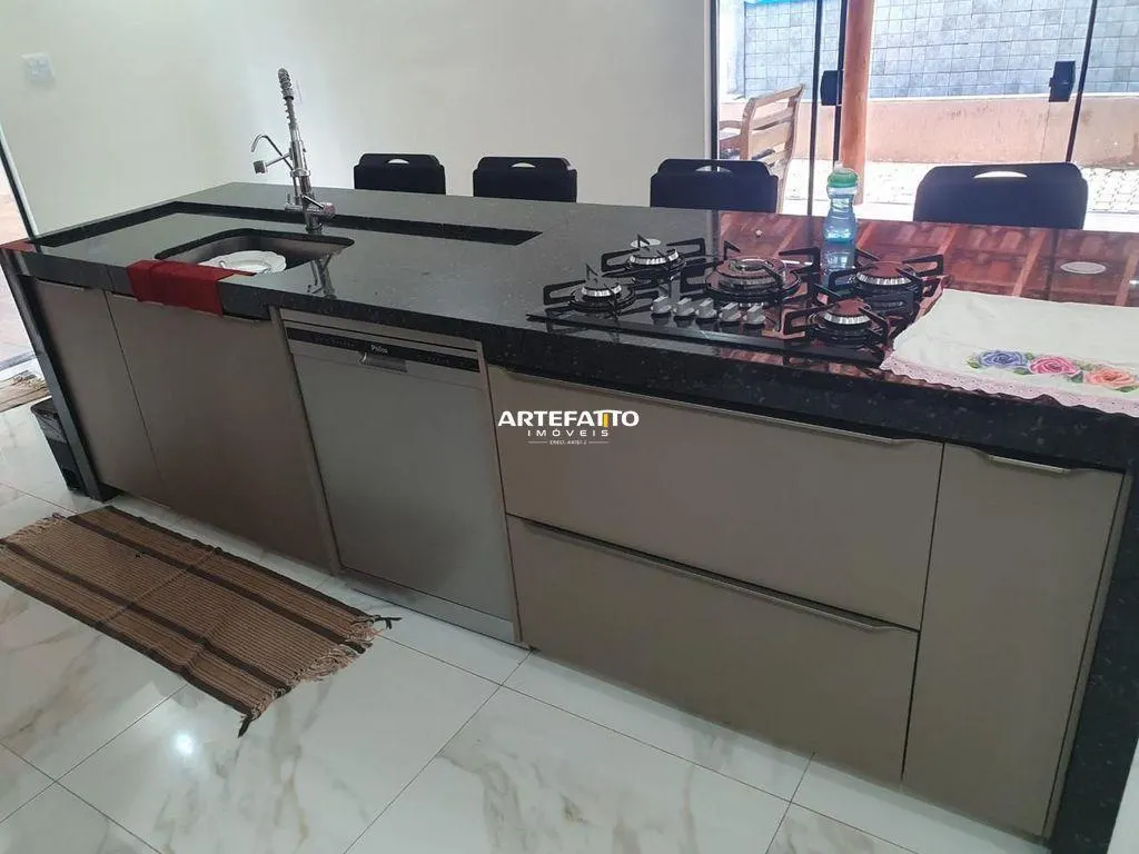 Chácara à venda de 2.500 m² em Franca, SP, Brasil