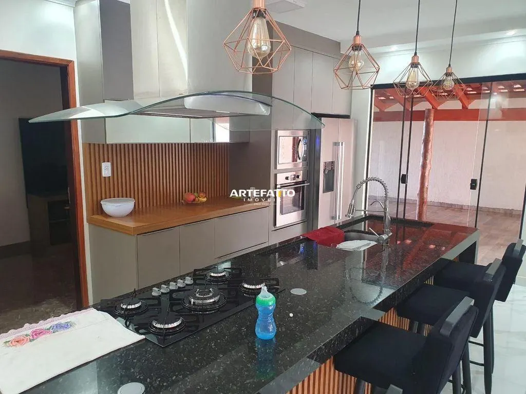 Chácara à venda de 2.500 m² em Franca, SP, Brasil