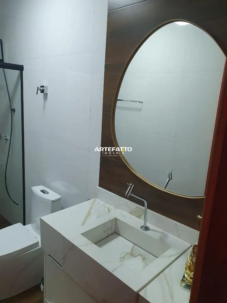 Chácara à venda de 2.500 m² em Franca, SP, Brasil