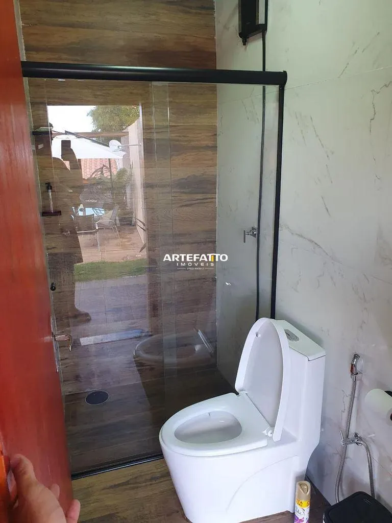 Chácara à venda de 2.500 m² em Franca, SP, Brasil