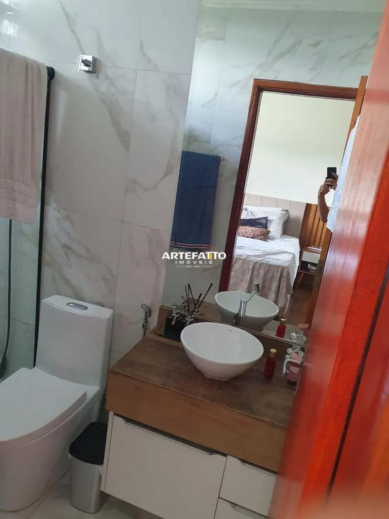Chácara à venda de 2.500 m² em Franca, SP, Brasil