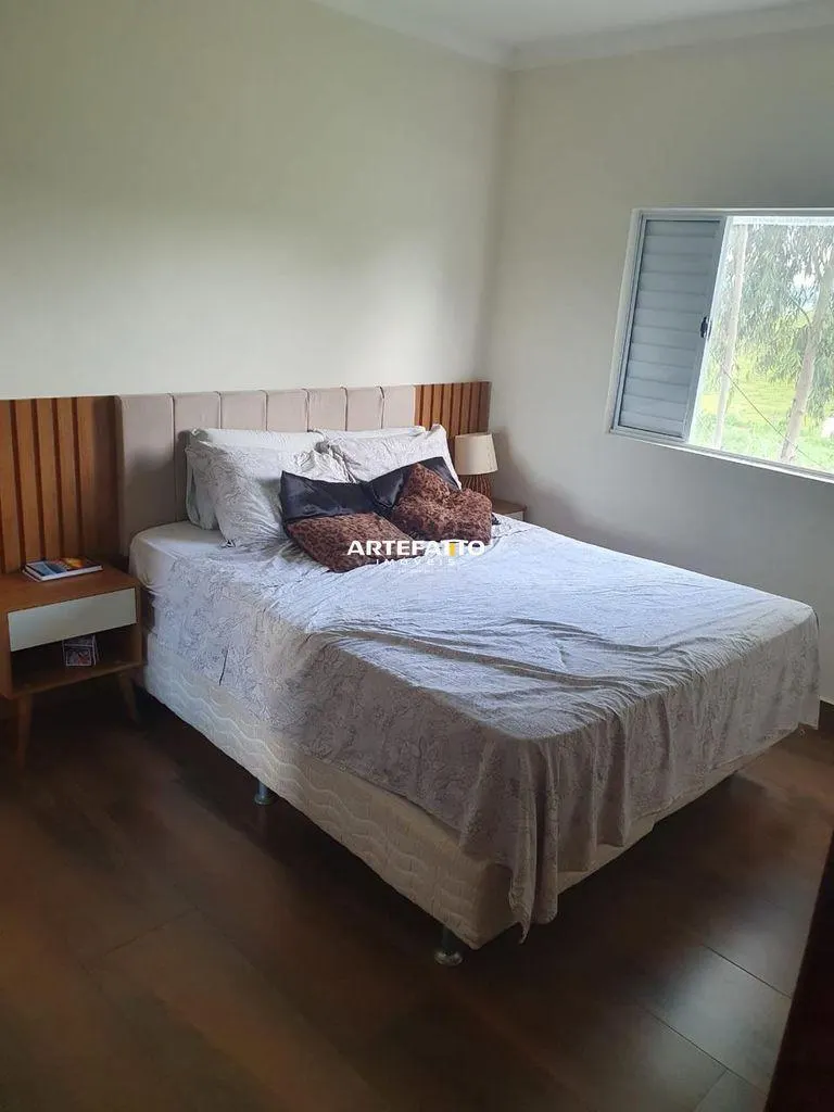 Chácara à venda de 2.500 m² em Franca, SP, Brasil
