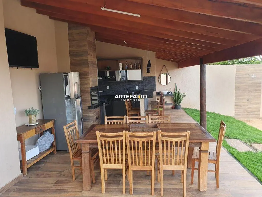 Chácara à venda de 2.500 m² em Franca, SP, Brasil