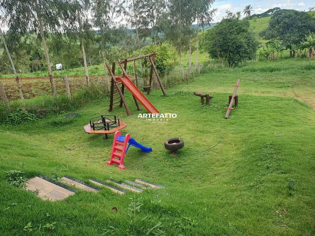 Chácara à venda de 2.500 m² em Franca, SP, Brasil