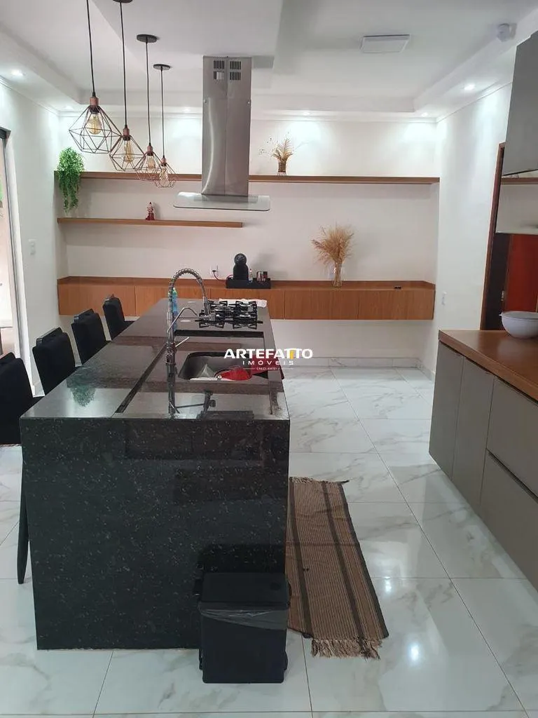 Chácara à venda de 2.500 m² em Franca, SP, Brasil