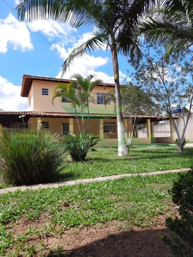 Country home for sale of 2,070 m² in São Roque, SP, Brazil
