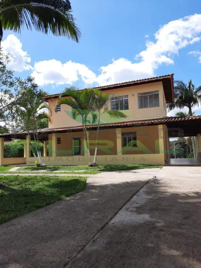 Country home for sale of 2,070 m² in São Roque, SP, Brazil