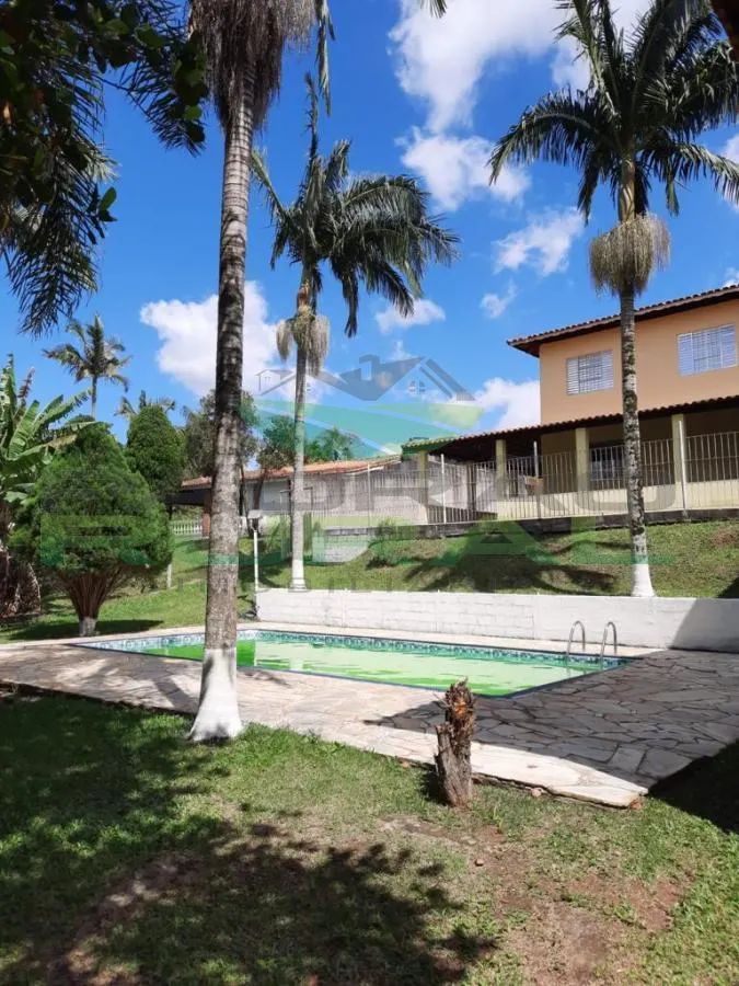 Country home for sale of 2,070 m² in São Roque, SP, Brazil