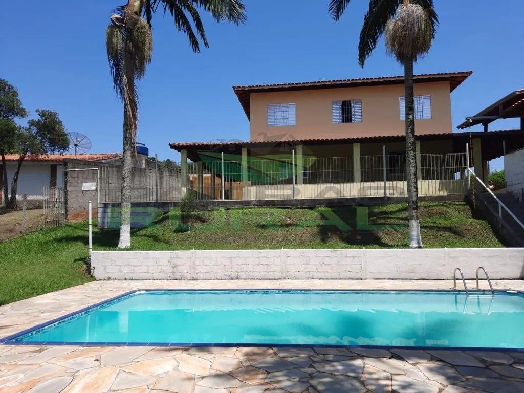 Chácara à venda de 2.070 m² em São Roque, SP, Brasil