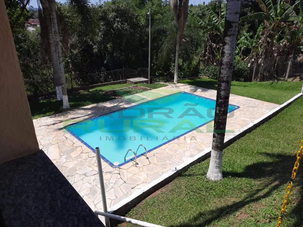 Country home for sale of 2,070 m² in São Roque, SP, Brazil