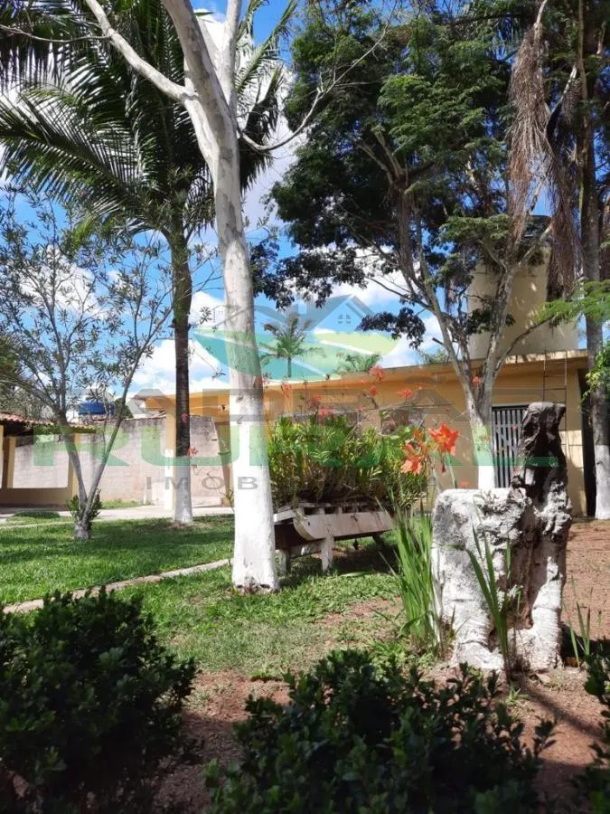 Country home for sale of 2,070 m² in São Roque, SP, Brazil