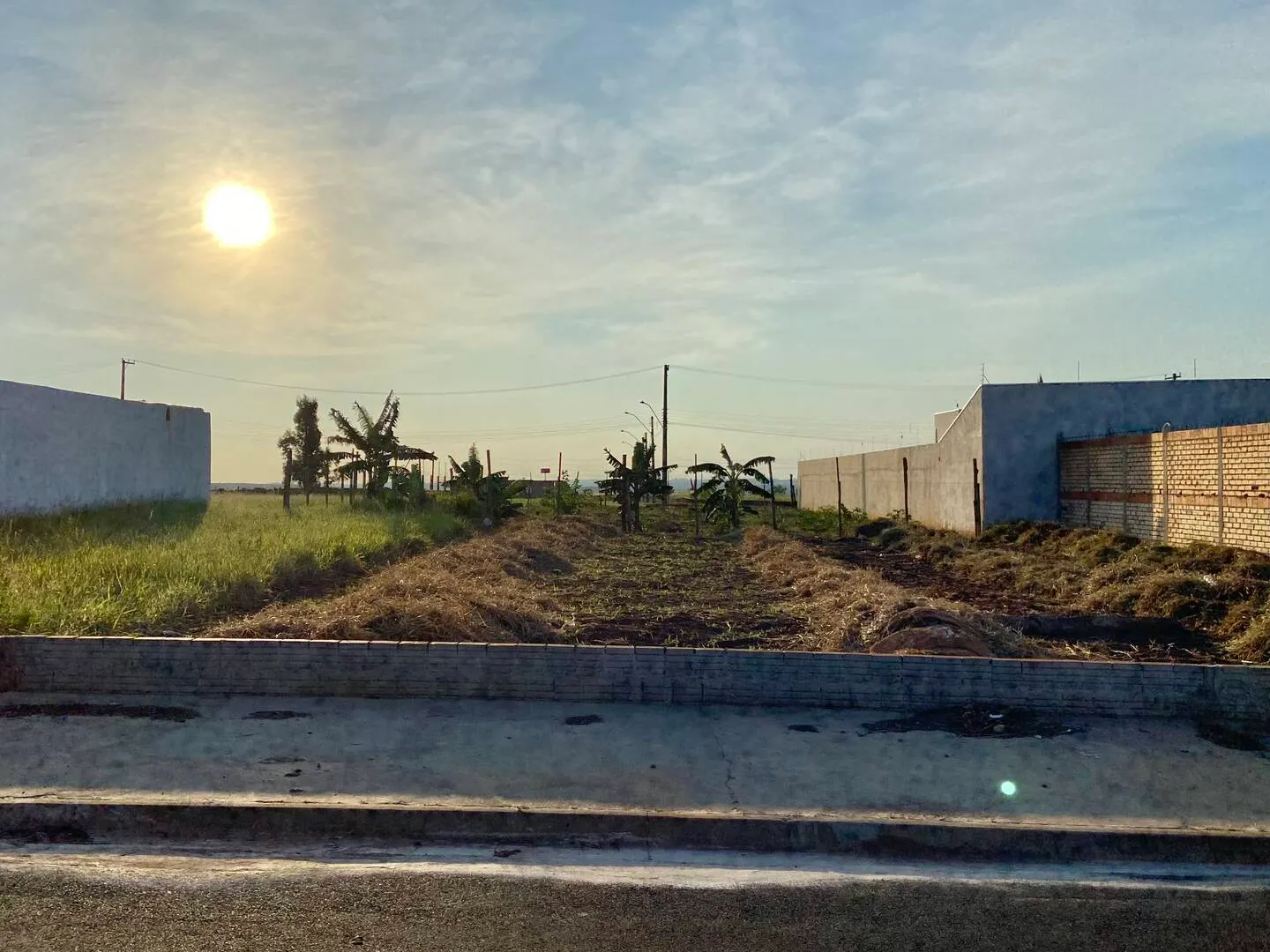 Terreno à venda de 200 m² em Piraju, SP, Brasil