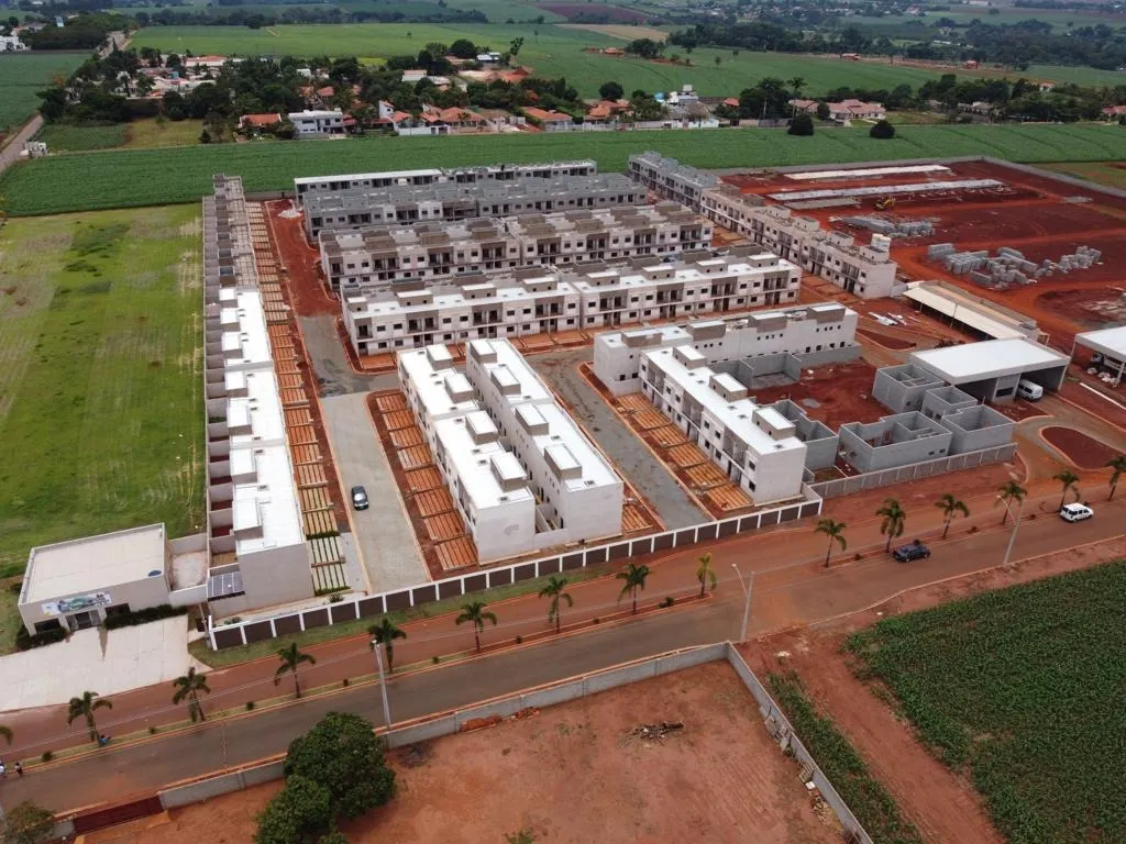 Casa à venda de 74 m² em Artur Nogueira, SP, Brasil