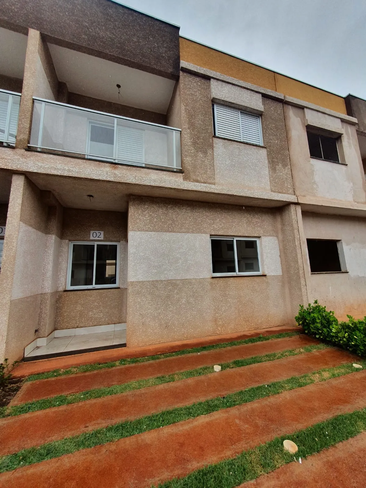 Casa à venda de 74 m² em Artur Nogueira, SP, Brasil