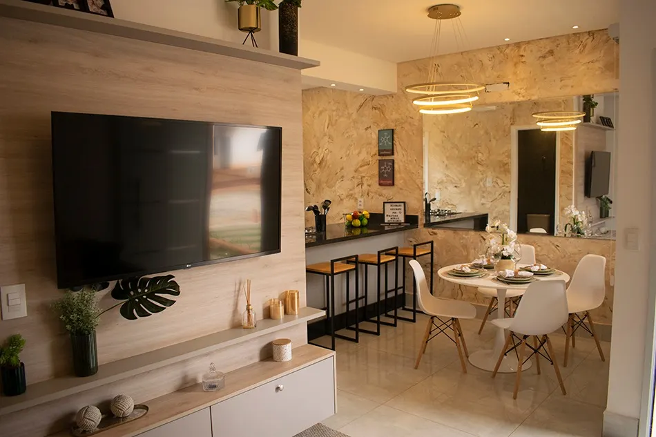 Casa à venda de 74 m² em Artur Nogueira, SP, Brasil