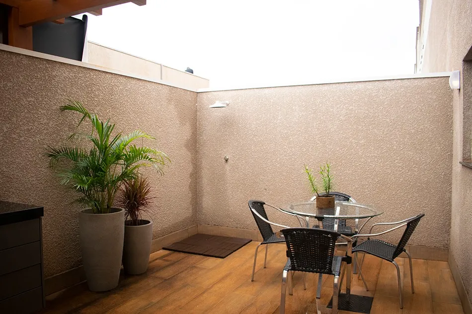 Casa à venda de 74 m² em Artur Nogueira, SP, Brasil