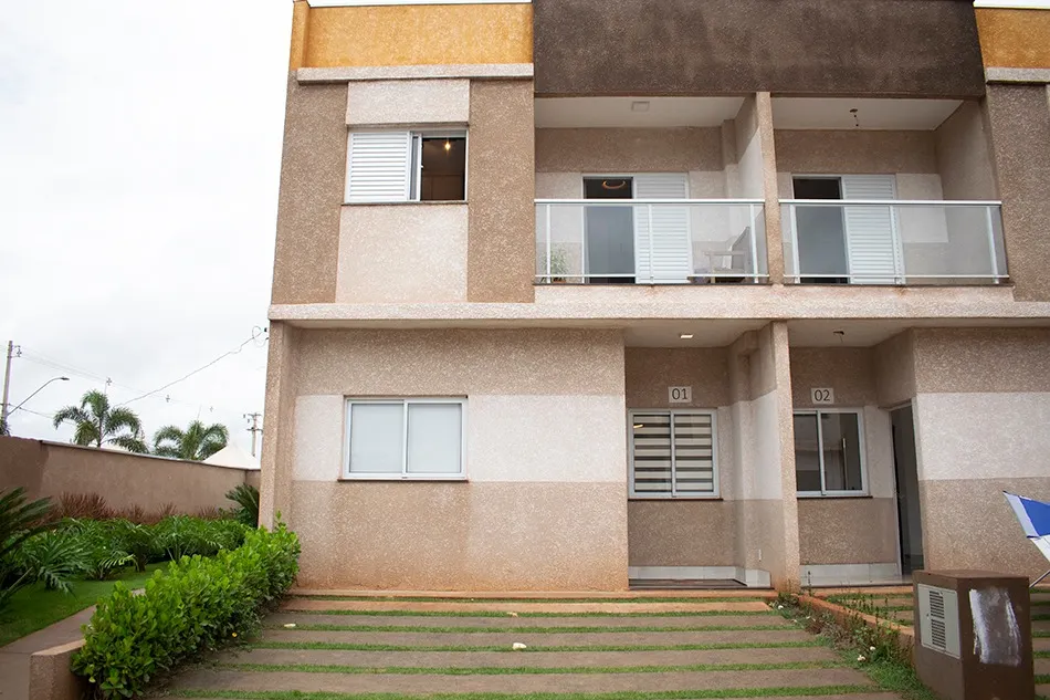 Casa à venda de 74 m² em Artur Nogueira, SP, Brasil