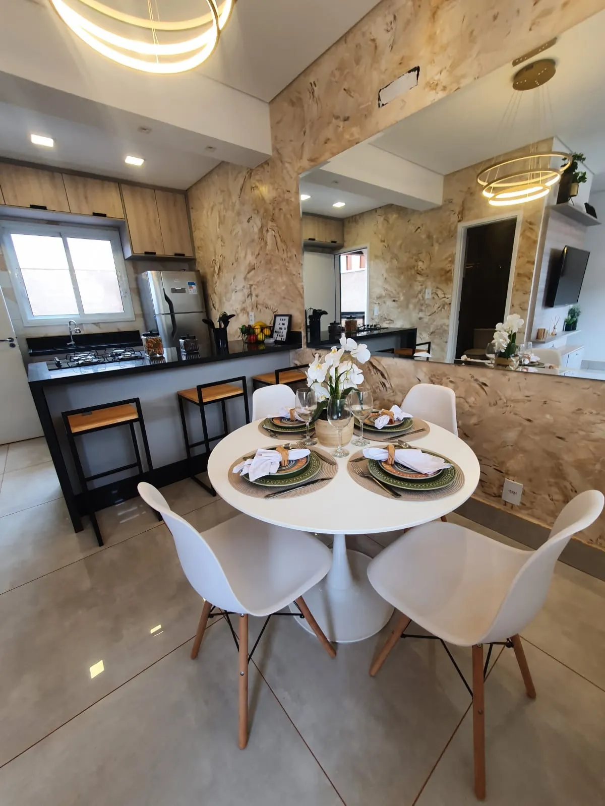 Casa à venda de 74 m² em Artur Nogueira, SP, Brasil