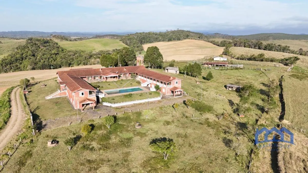 Fazenda à venda de 121 ha em São Miguel Arcanjo, SP, Brasil