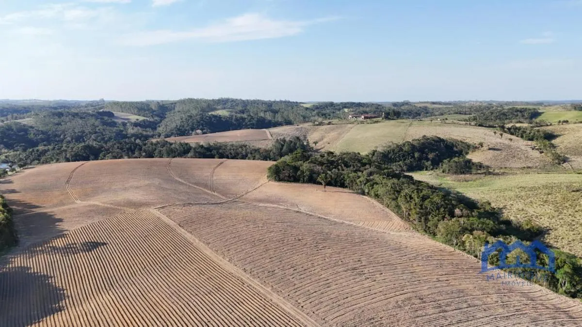 Fazenda à venda de 121 ha em São Miguel Arcanjo, SP, Brasil