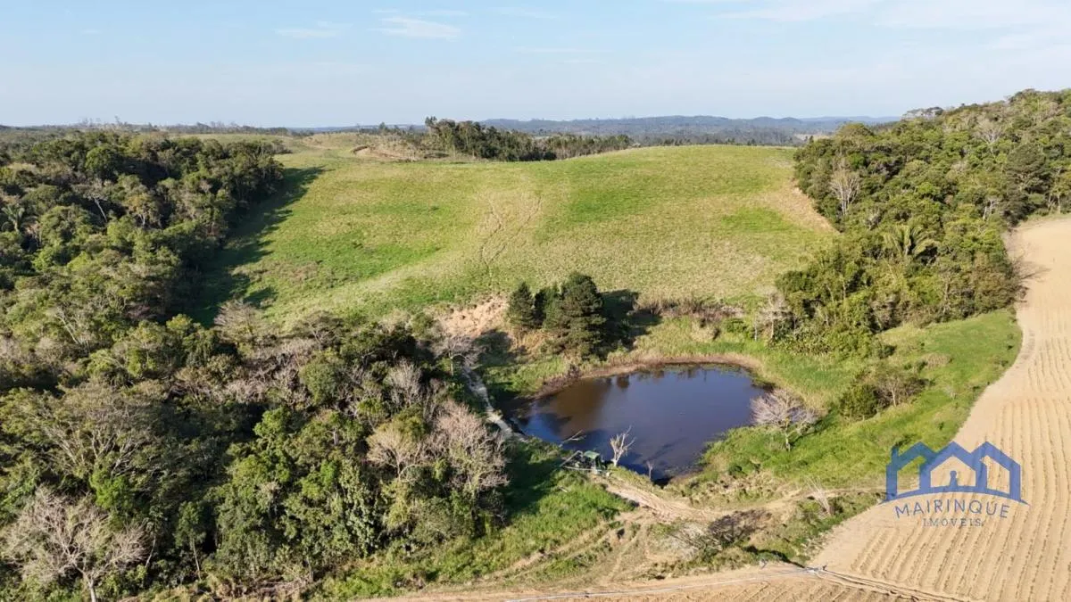 Fazenda à venda de 121 ha em São Miguel Arcanjo, SP, Brasil