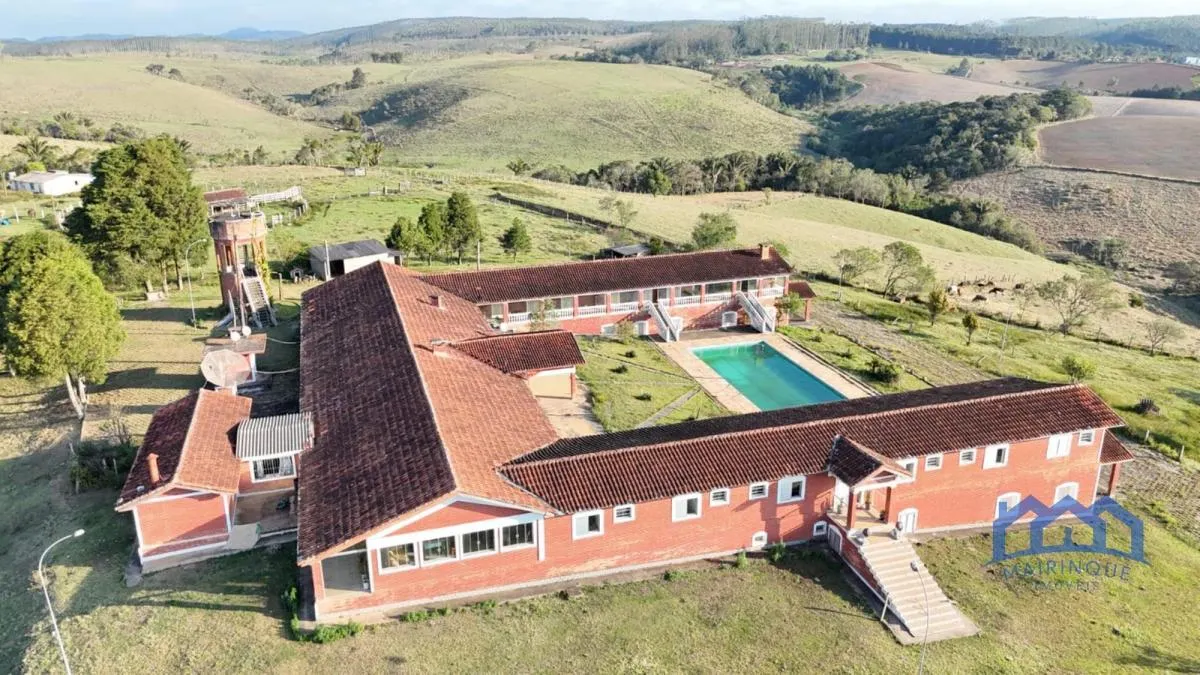 Fazenda à venda de 121 ha em São Miguel Arcanjo, SP, Brasil