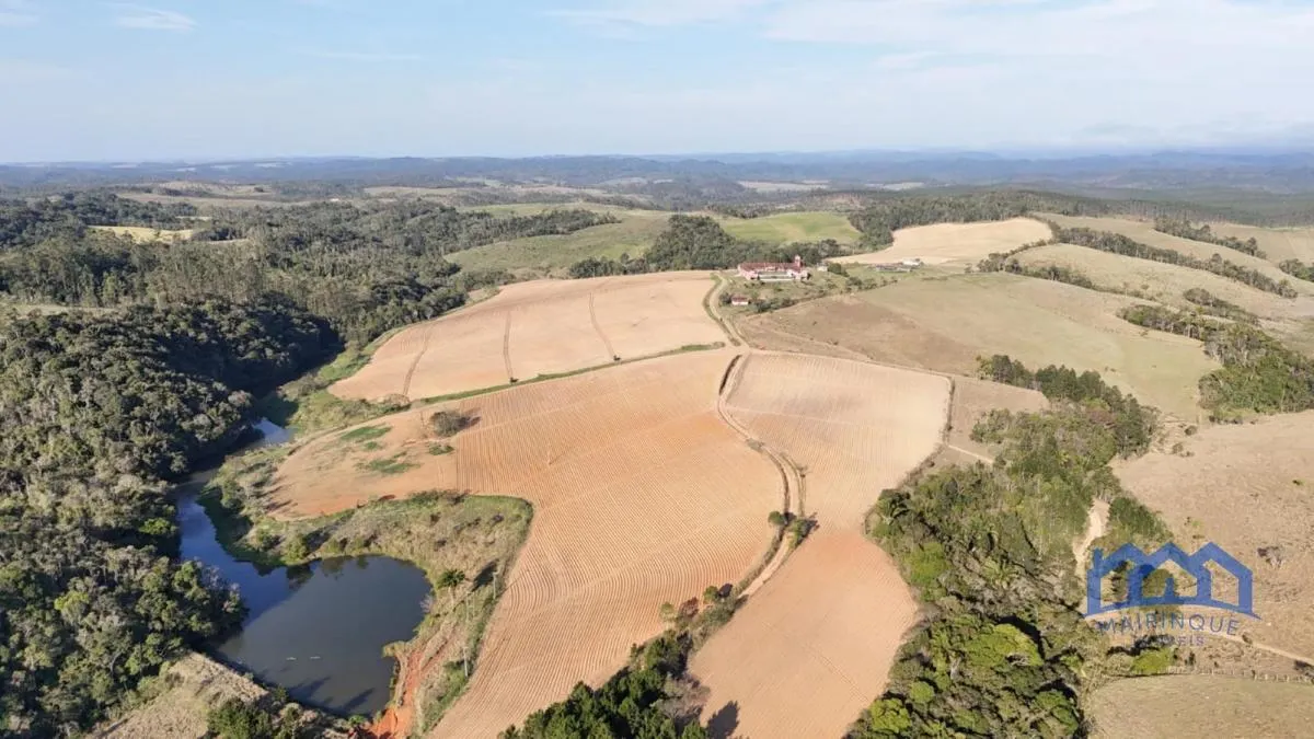 Fazenda à venda de 121 ha em São Miguel Arcanjo, SP, Brasil