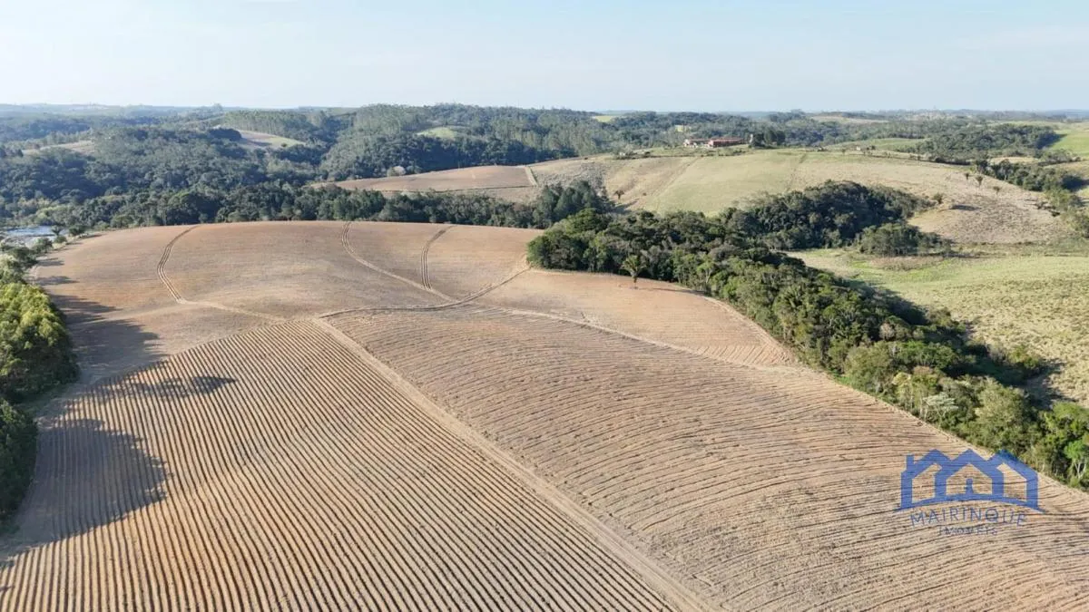 Fazenda à venda de 121 ha em São Miguel Arcanjo, SP, Brasil