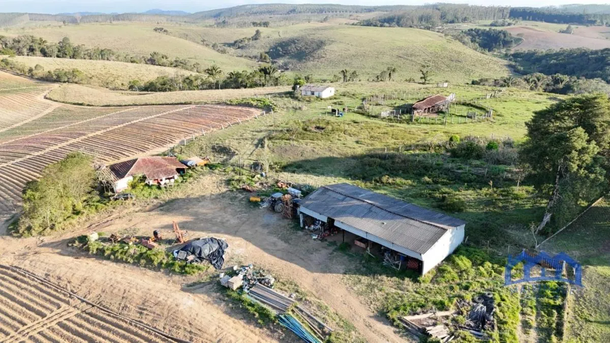 Fazenda à venda de 121 ha em São Miguel Arcanjo, SP, Brasil