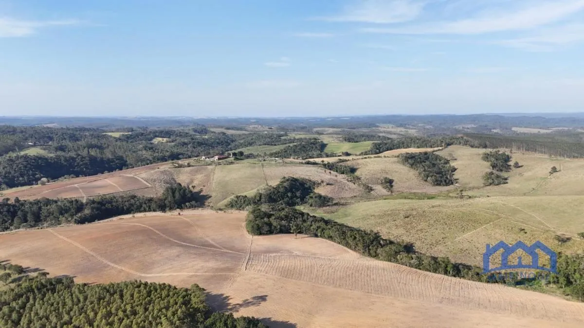 Fazenda à venda de 121 ha em São Miguel Arcanjo, SP, Brasil