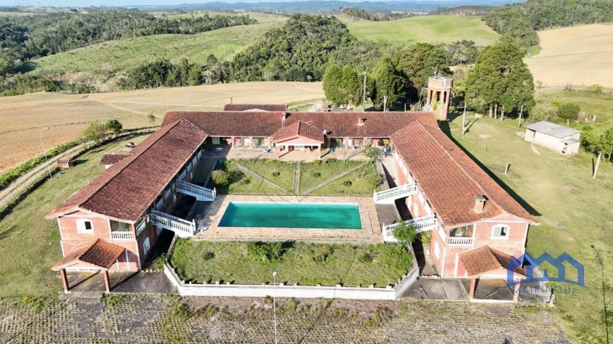 Fazenda à venda de 121 ha em São Miguel Arcanjo, SP, Brasil