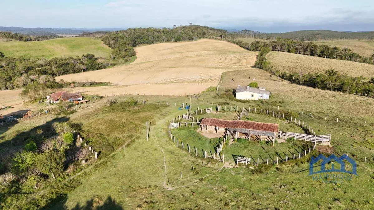 Fazenda à venda de 121 ha em São Miguel Arcanjo, SP, Brasil