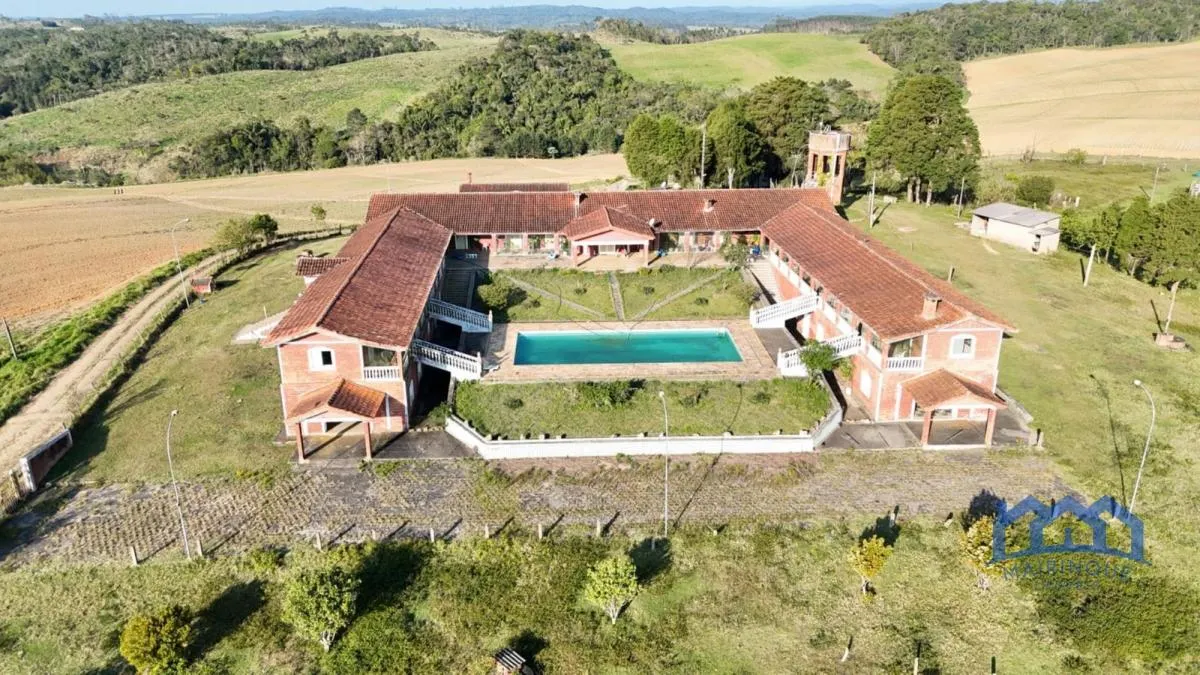 Fazenda à venda de 121 ha em São Miguel Arcanjo, SP, Brasil