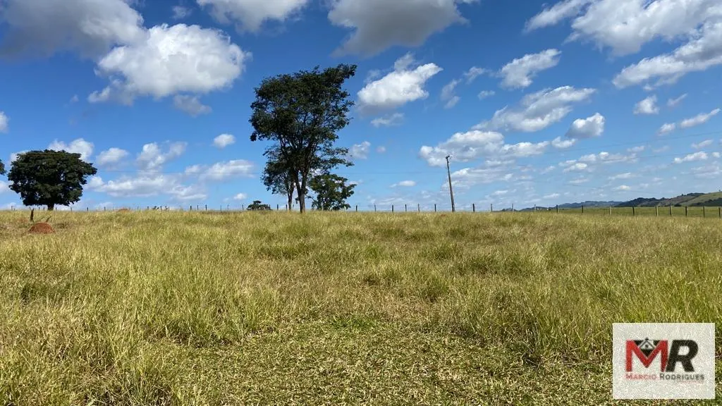 Small farm for sale of 10 acres in Inconfidentes, MG, Brazil