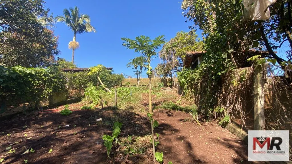 Small farm for sale of 10 acres in Inconfidentes, MG, Brazil