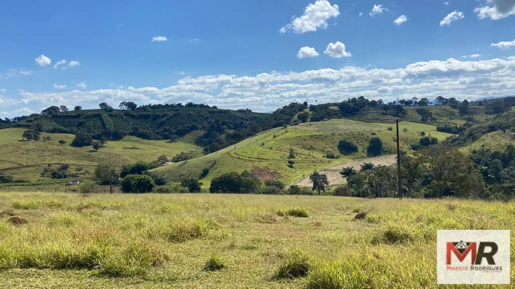 Small farm for sale of 10 acres in Inconfidentes, MG, Brazil