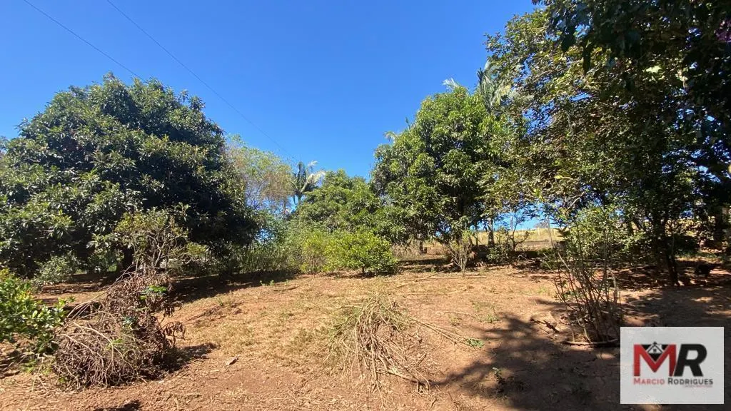 Small farm for sale of 10 acres in Inconfidentes, MG, Brazil