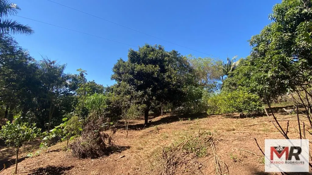 Small farm for sale of 10 acres in Inconfidentes, MG, Brazil