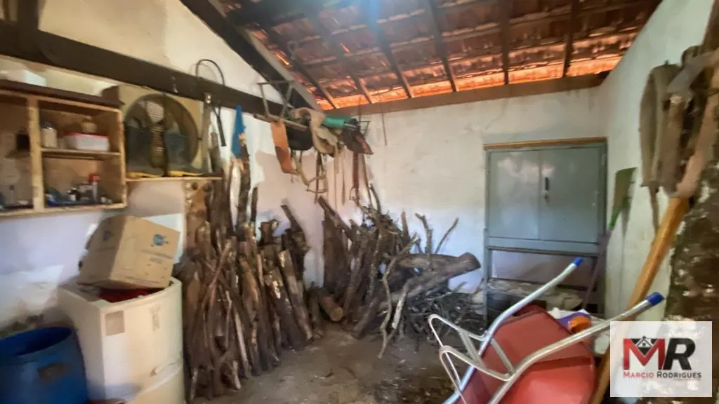Small farm for sale of 10 acres in Inconfidentes, MG, Brazil