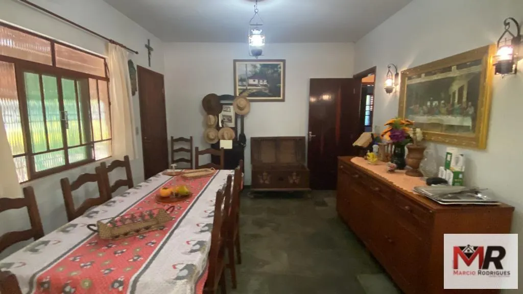 Small farm for sale of 10 acres in Inconfidentes, MG, Brazil