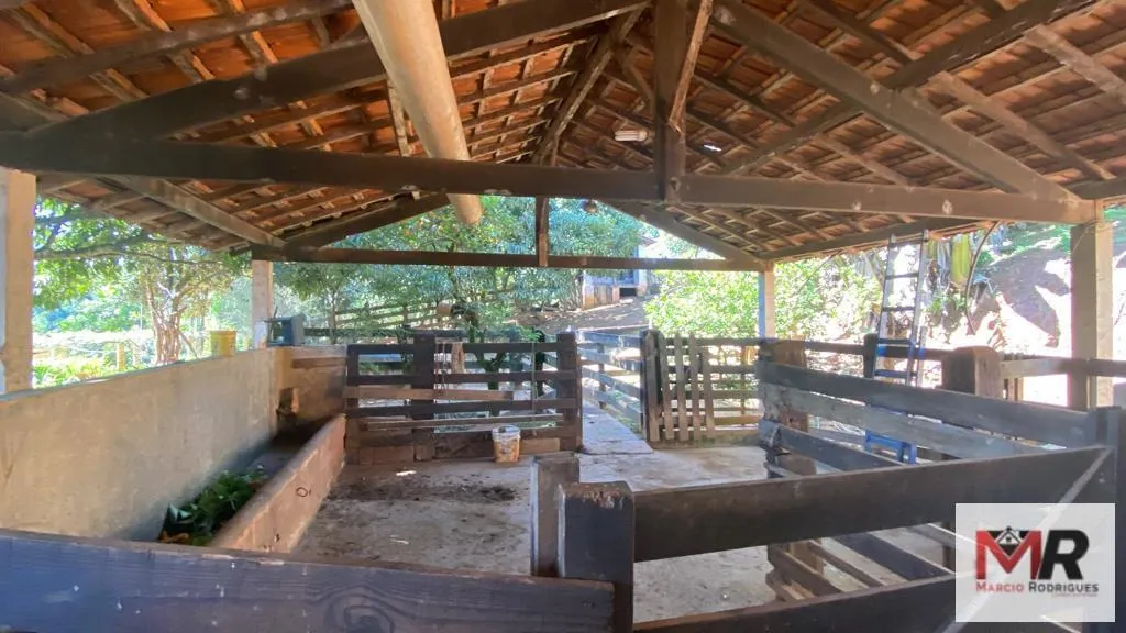 Small farm for sale of 10 acres in Inconfidentes, MG, Brazil