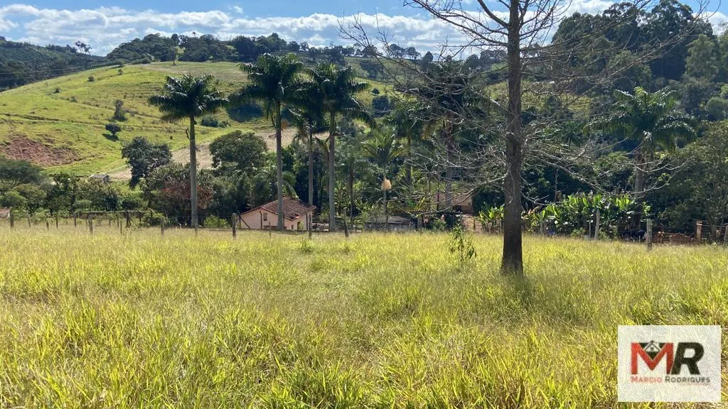Small farm for sale of 10 acres in Inconfidentes, MG, Brazil