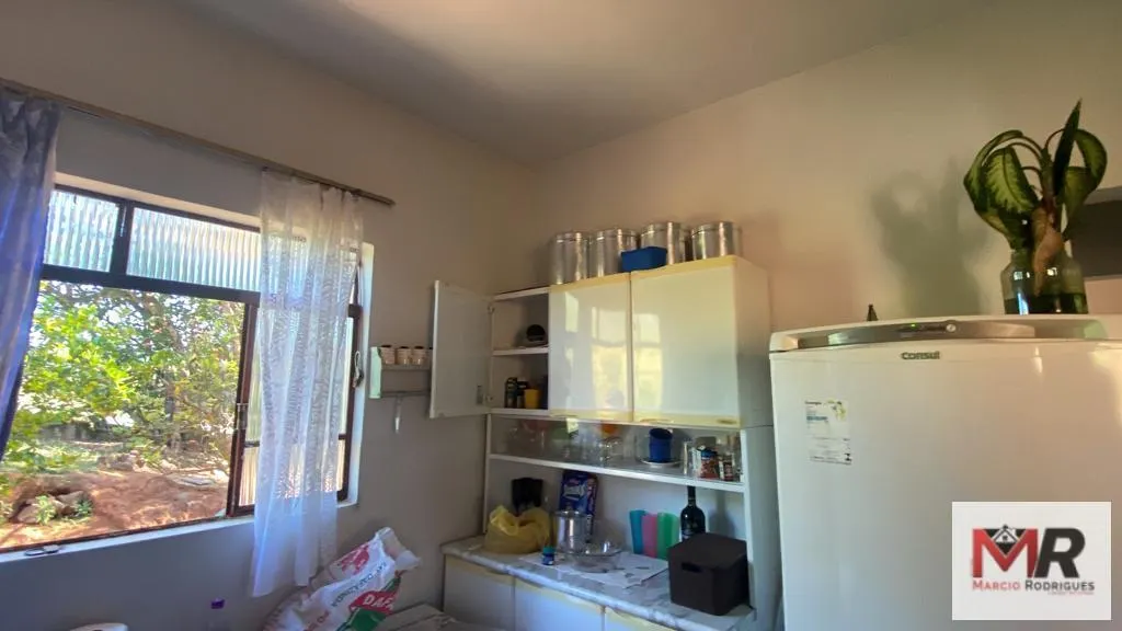 Small farm for sale of 10 acres in Inconfidentes, MG, Brazil