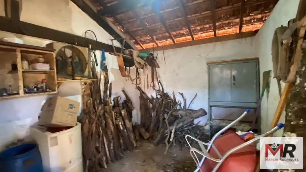 Small farm for sale of 10 acres in Inconfidentes, MG, Brazil